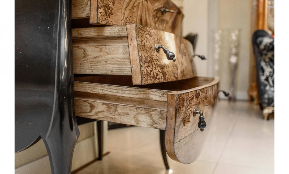 Комод Am Classic 1 - фото 4