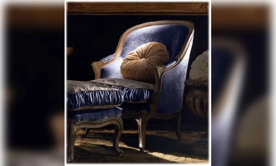 Кресло Jumbo Collection Sul-51 - фото 1