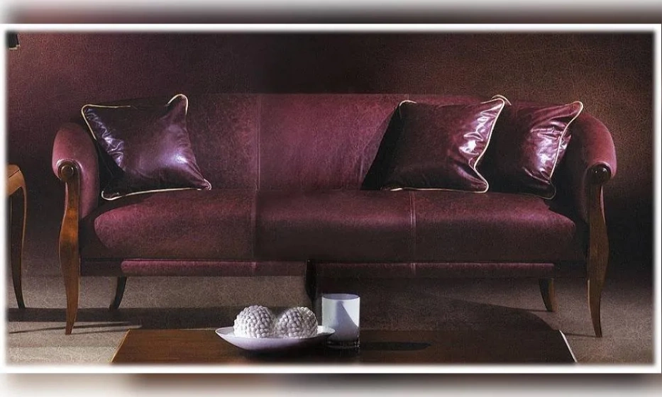 Диван Angelo Cappellini Poliziano - фото 1