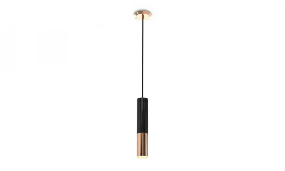 Подвесной Светильник Delightfull Ike - фото 11