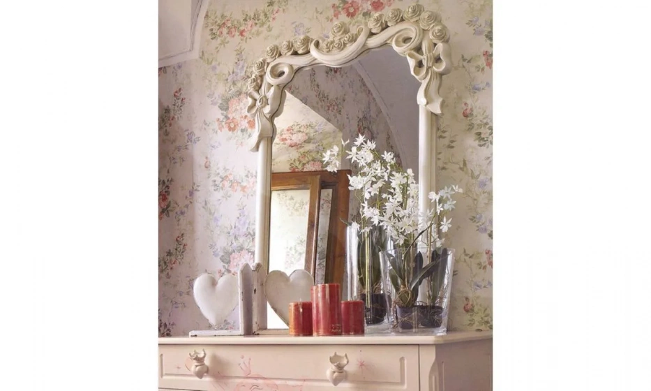 Зеркало Olfa Volpi 3026 - фото 1