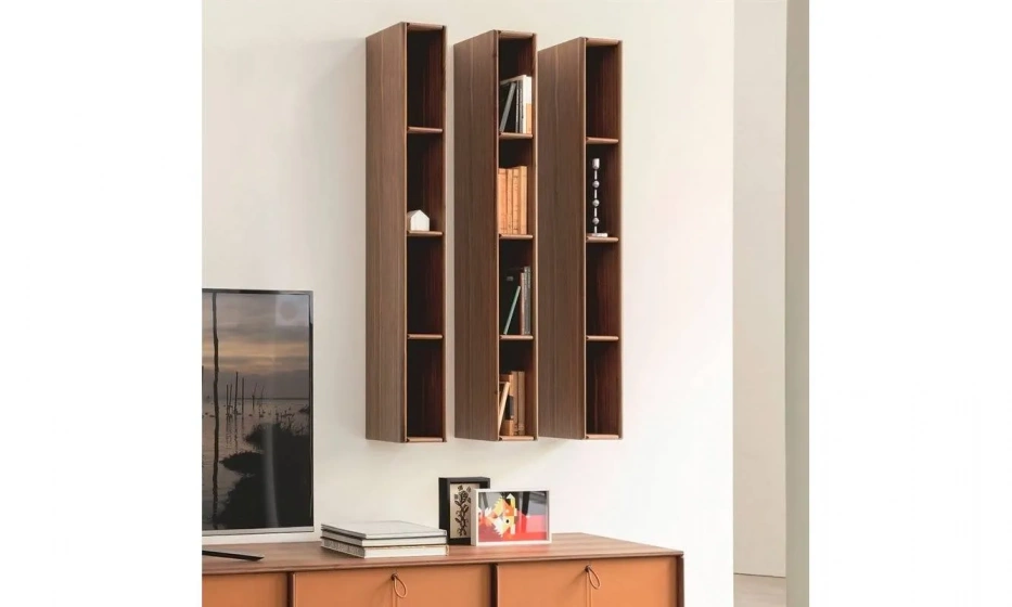 Полка Porada Bayus 7 - фото 1