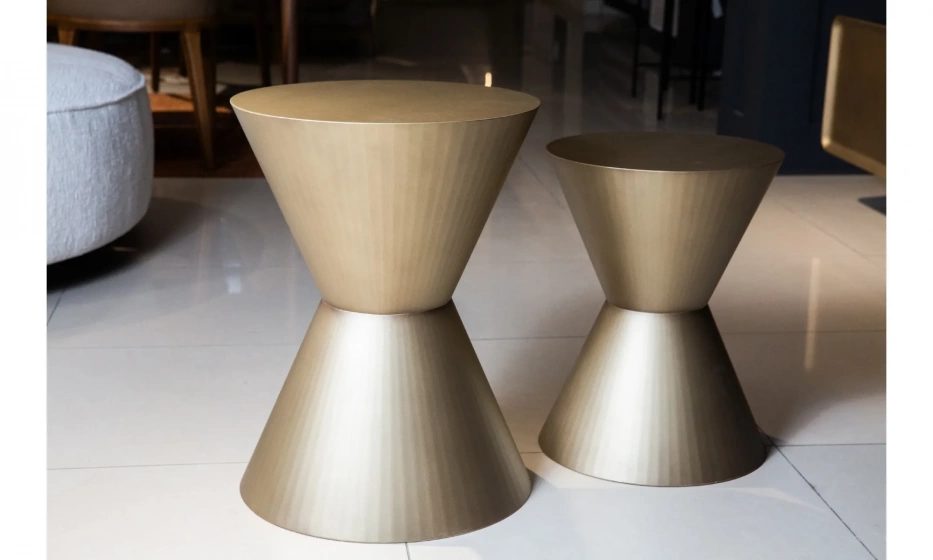 Кофейный столик большой Orix Grande - фото 1