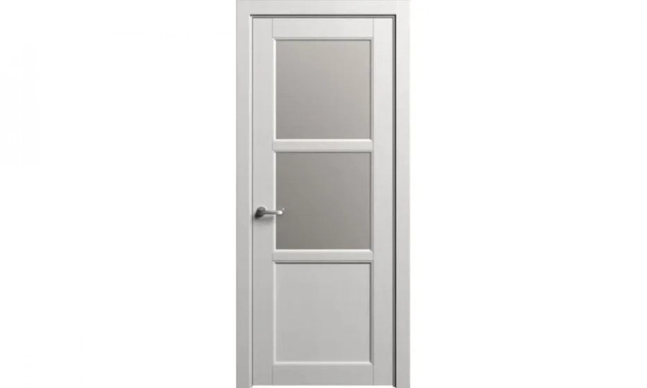 Межкомнатная дверь Софья, коллекция Bridge, Модель 50.71ССФ - фото 1