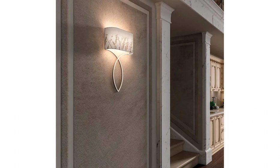 Люстра Patrizia Volpato 0316/App2 - фото 1