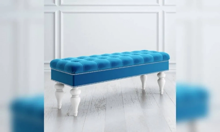 Скамья Kreind Canapes Открывающаяся M06-Wkn-E33 - фото 1