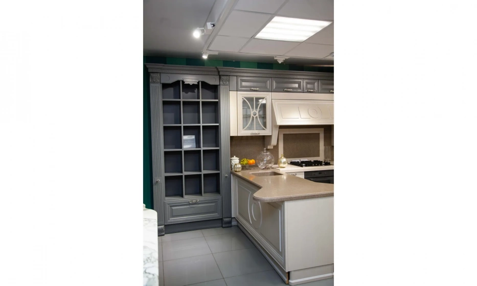 Кухня Lube Pantheon - фото 2