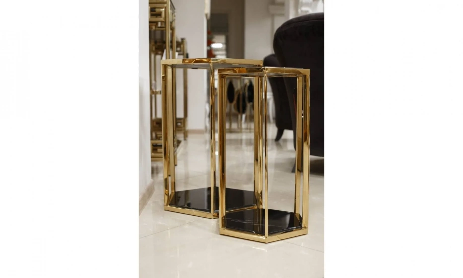 Кофейный Стол Eichholtz - фото 3