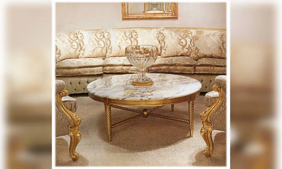 Стол Журнальный Zanaboni T 86/C - фото 1