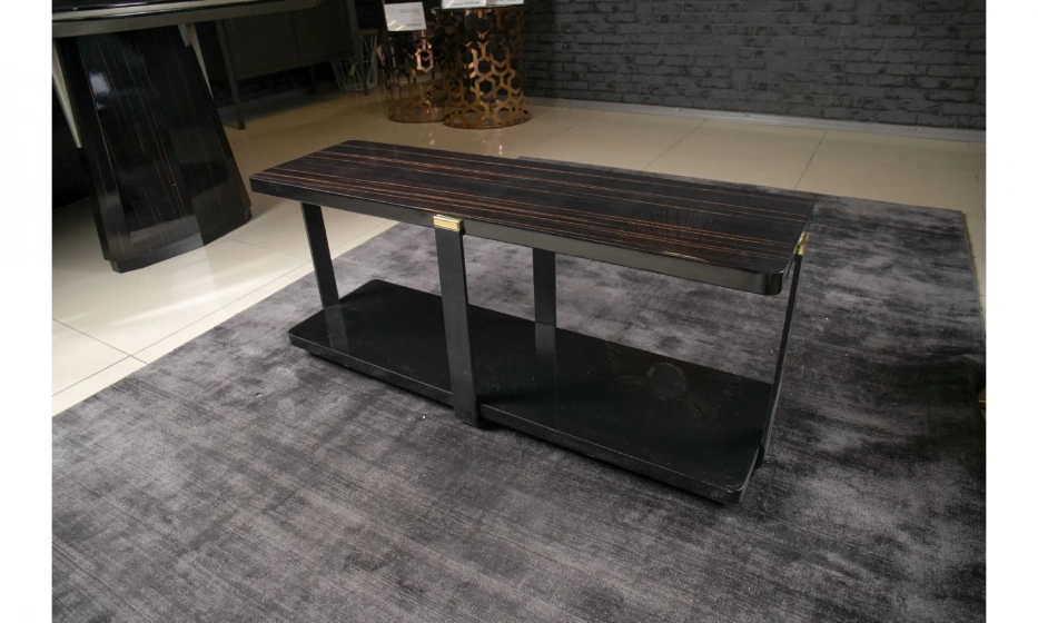 Журнальный стол ENZA HOME VALDERA - фото 6