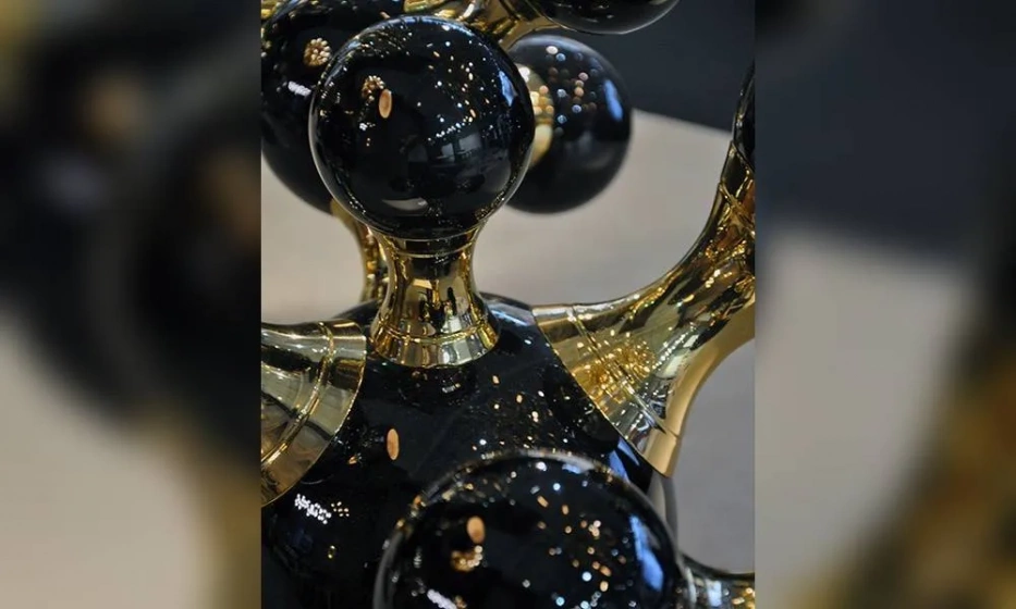 Настольная Лампа Delightfull Atomic - фото 5