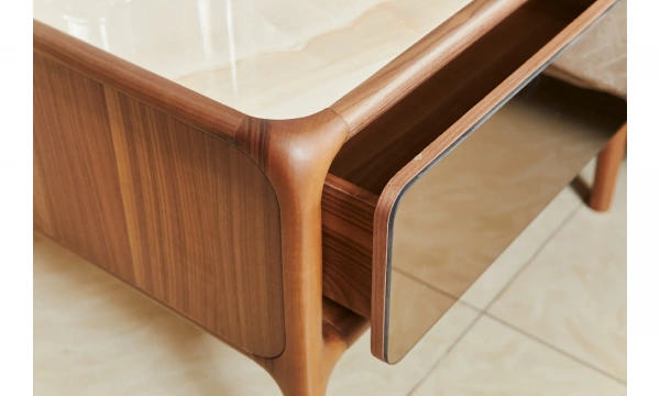 Прикроватная Тумба Homage Icon