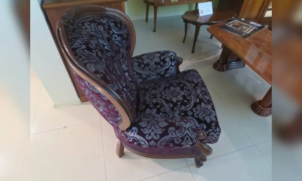 Кресло Morello Gianpaolo 324 2