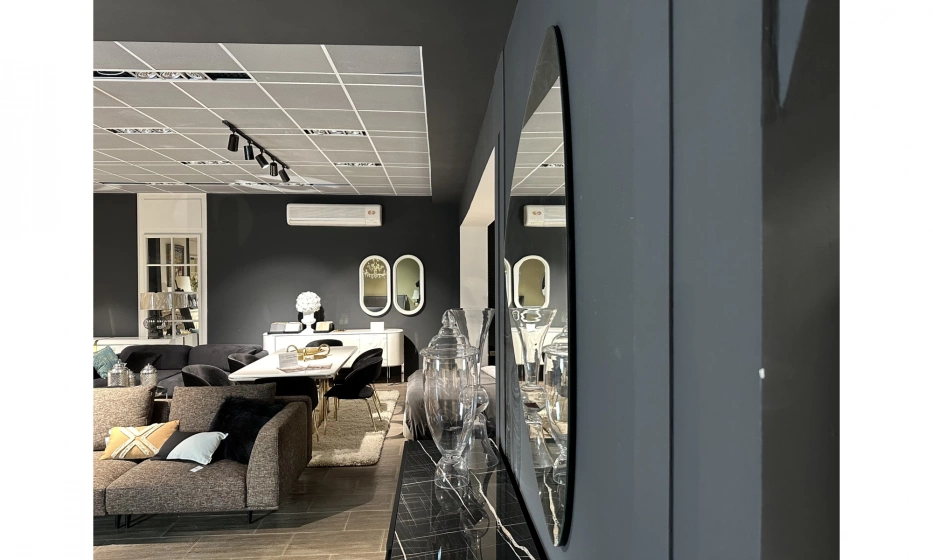 Зеркало Saloni Trendy - фото 3