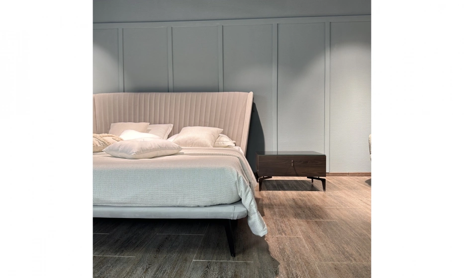 Кровать Saloni Heritage - фото 5