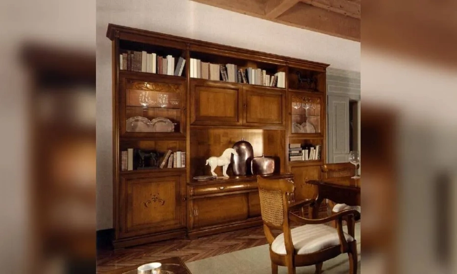 Cтенка Giuliacasa Verona 2 - фото 1