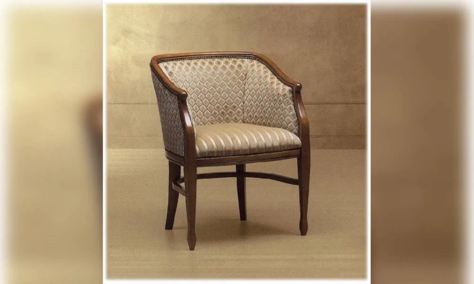 Кресло Morello Gianpaolo Melissa - фото 1