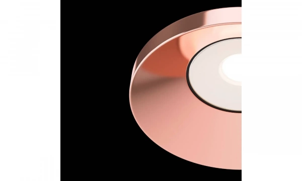 Встраиваемый Светильник Technical Dl040-L10Rg4K