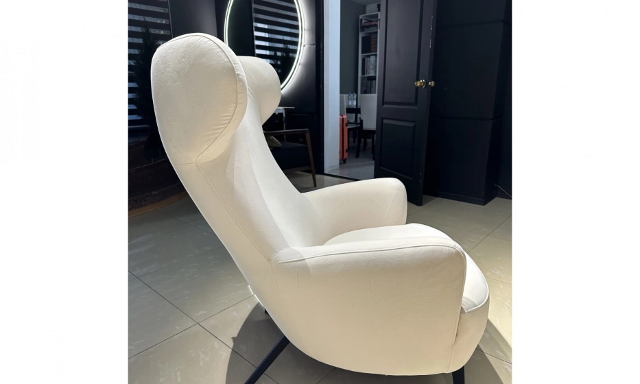 Кресло Saloni Panda - фото 7