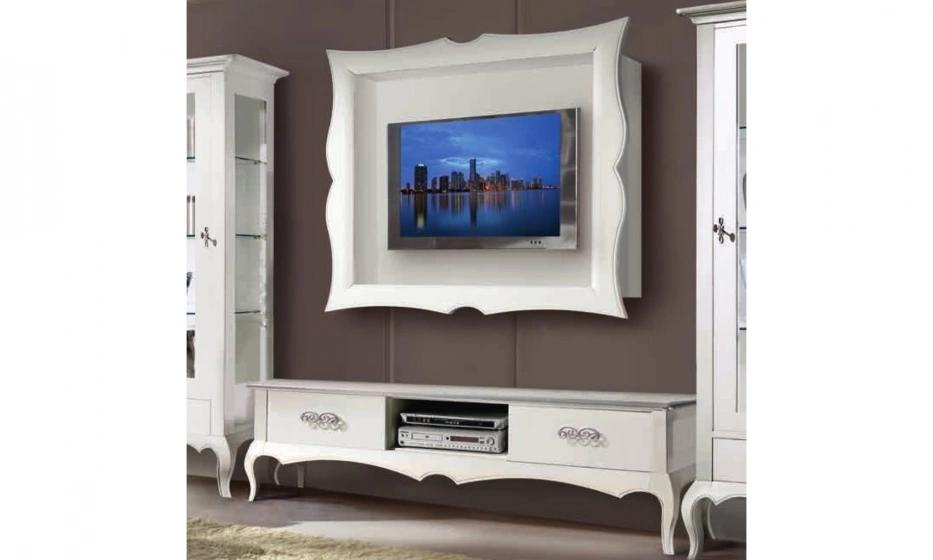 Панель под ТВ Vaccari Giovanni Bella Italia - фото 1