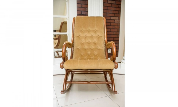 Morello Gianpaolo Кресло-Качалка