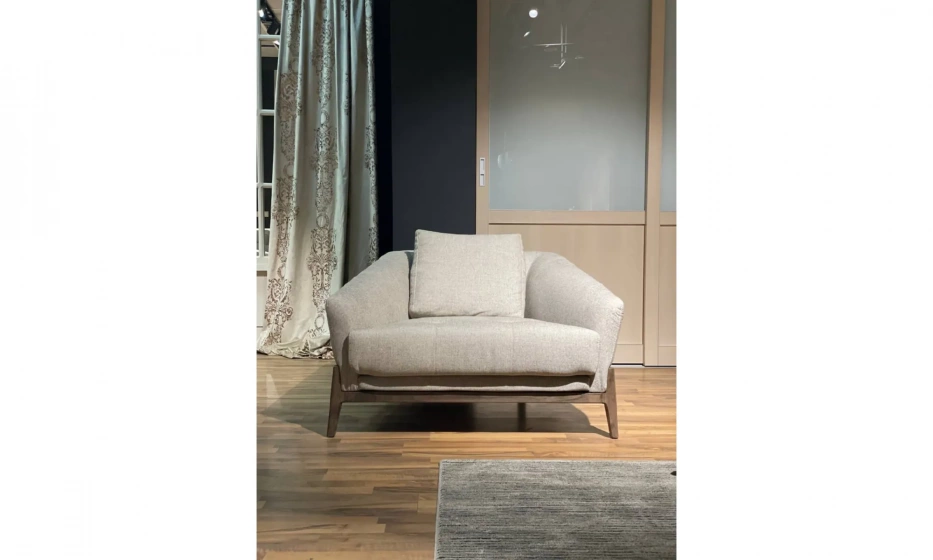 Кресло Homage Otto - фото 3