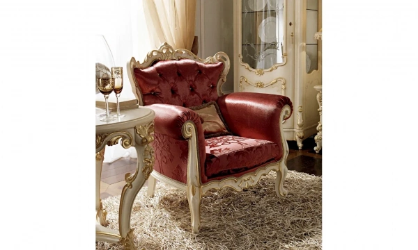 Гостиная Agm (Alberto E Mario Ghezzani) Royal