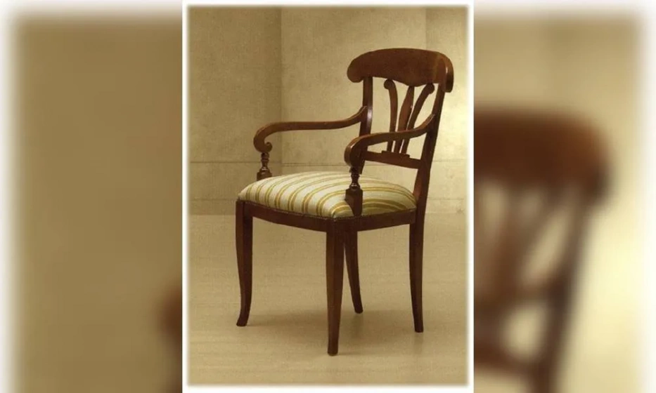 Стул Morello Gianpaolo Ventaglio 2 - фото 1