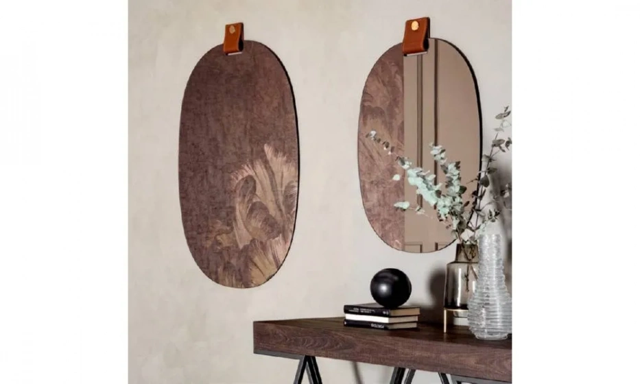 Зеркало Belty Tonin 7540 P - фото 1