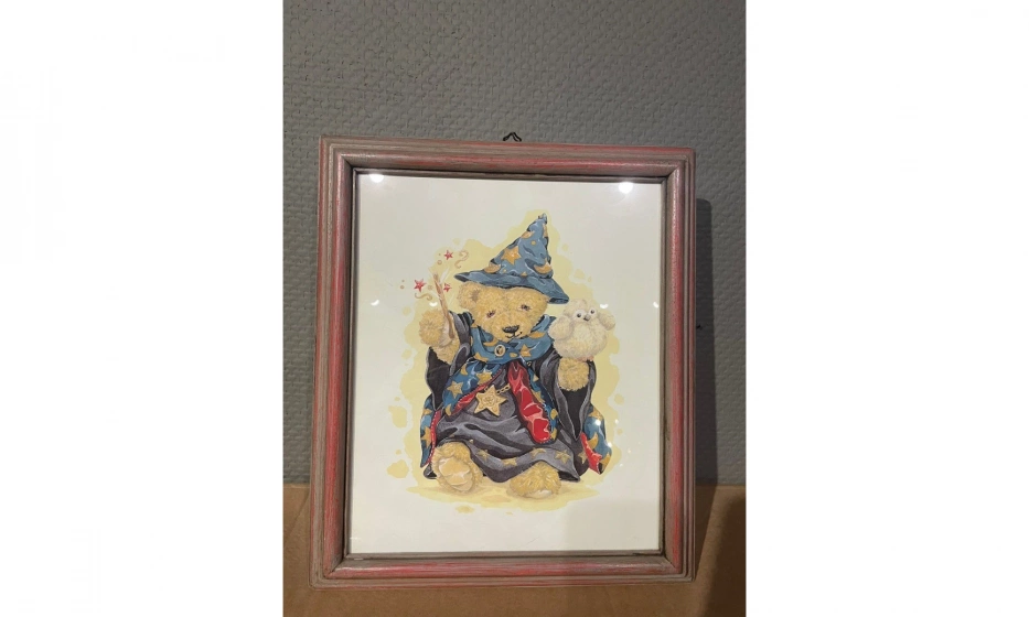 Картина Decor Toscana - фото 1