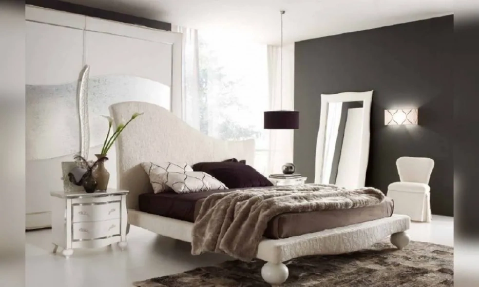 Спальня Ferretti & Ferretti Regina - фото 4