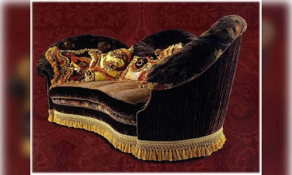 Диван Jumbo Collection She-93 - фото 1