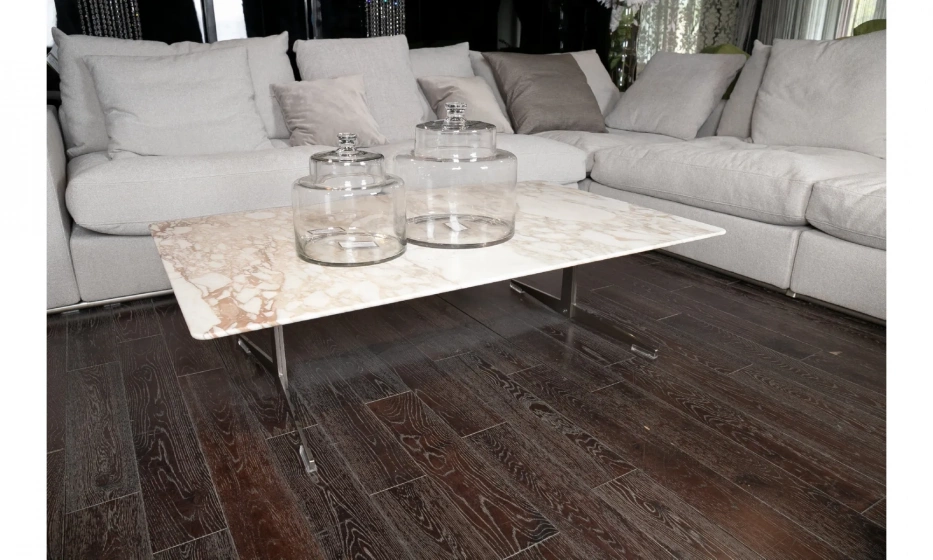 Столик FLEXFORM Fly Satined - фото 3