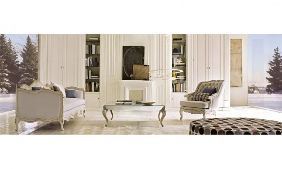 Гостиная Zonta Living - фото 1