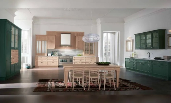 Кухня Aster Cucine Avenue