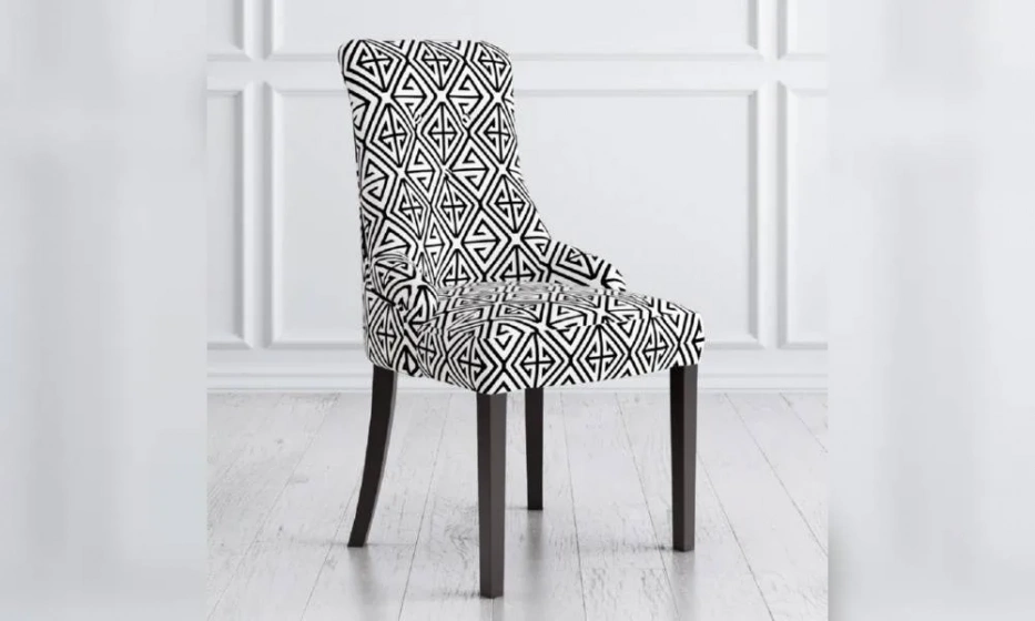 Стул C02V-K03-0366 - фото 1