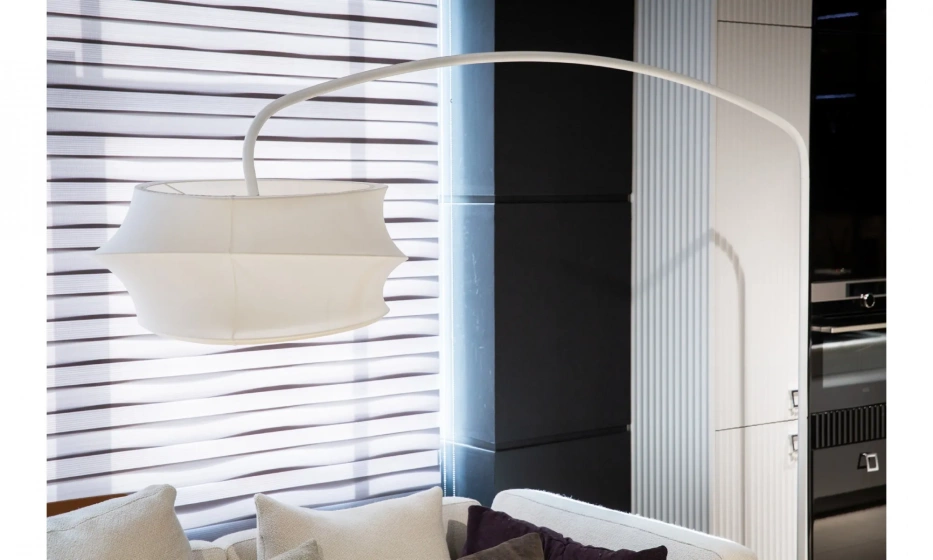 Торшер CALLIGARIS - фото 4