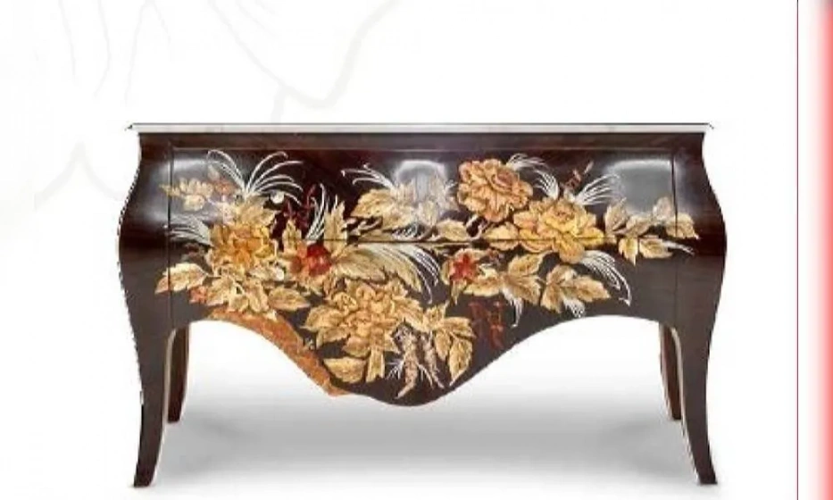 Комод Asnaghi Interiors Petunia 1 - фото 1