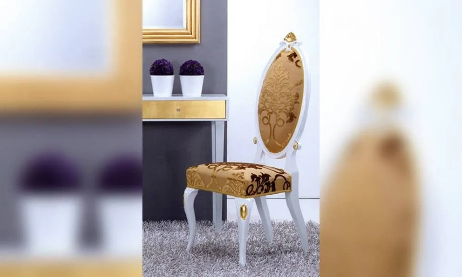 Стул Mo.Wa 606/S - фото 1