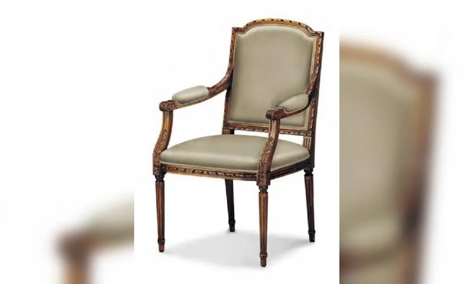 Стул Francesco Molon P172 - фото 1