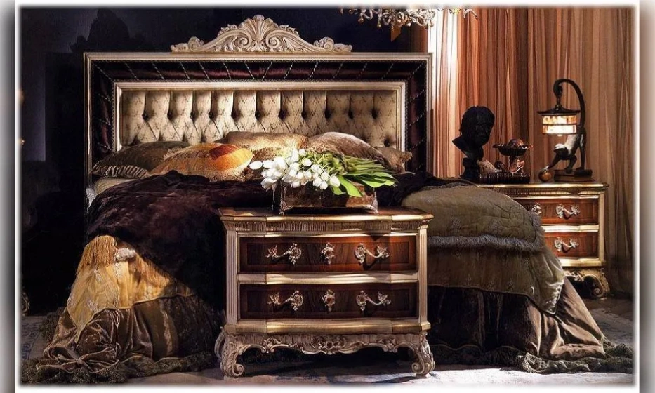 Кровать Jumbo Collection Mat-102 - фото 1