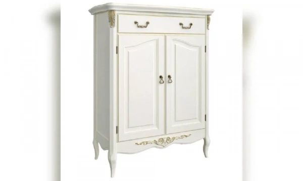Комод Kreind Romantic Gold Для Обуви R103G