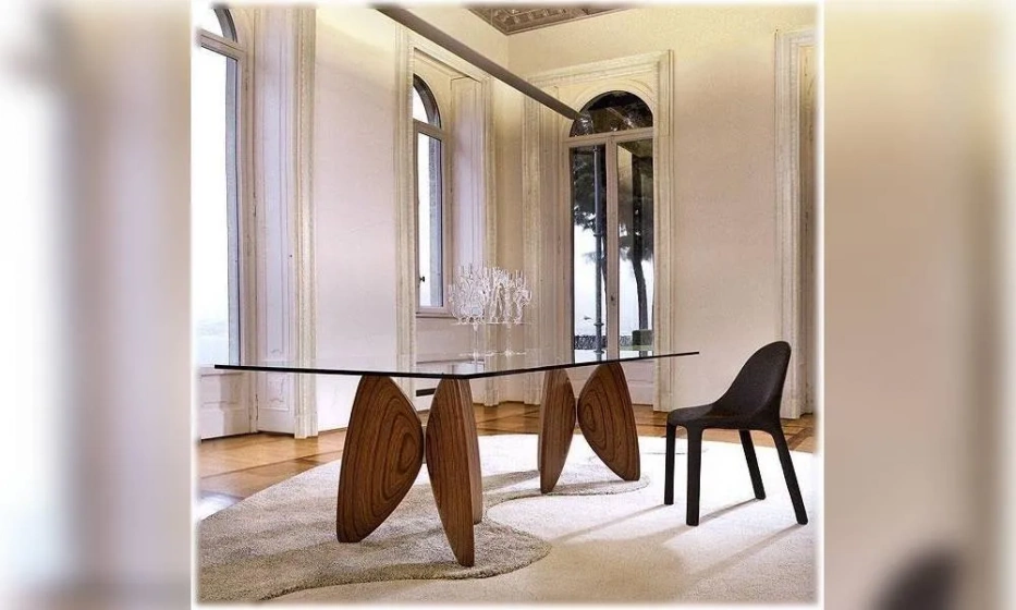 Стол Bonaldo Vanessa - фото 1