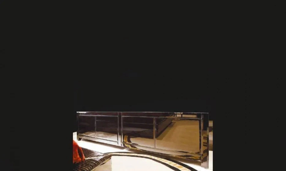 Комод Visionnaire Midnight 4 - фото 1