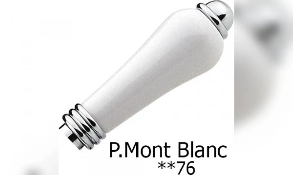 Смеситель Для Ванны Nicolazzi Petit M.Blanc 3401Cr76
