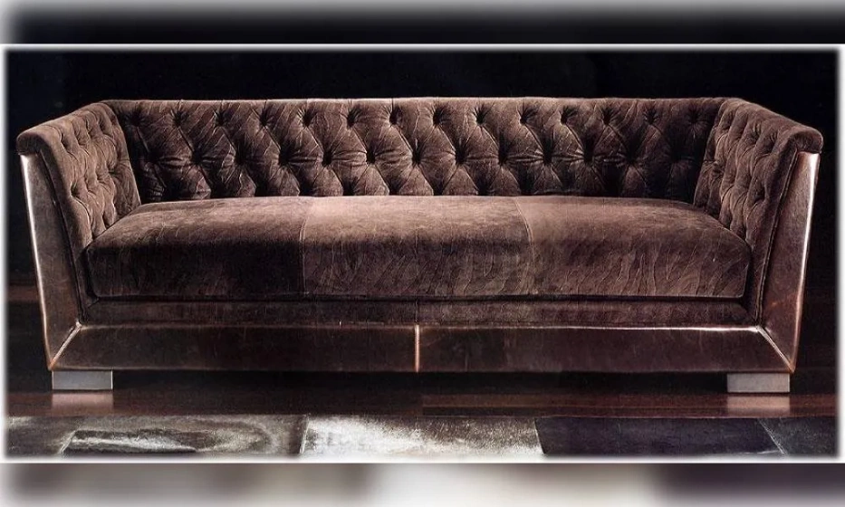 Диван Smania Sir Alex - фото 1