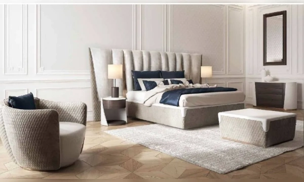 Спальня Capital 759