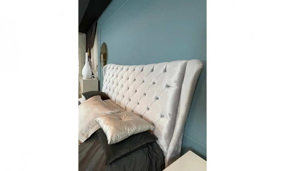 Кровать Lorenta Turkey - фото 7