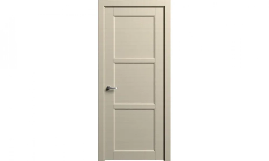 Межкомнатная дверь Софья, коллекция Bridge, Модель 17.71ФФФ - фото 1
