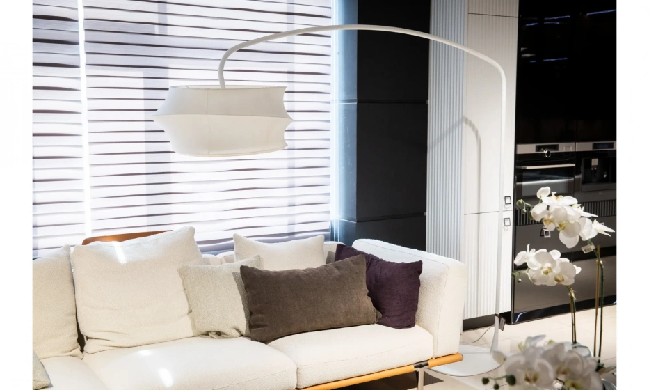 Торшер CALLIGARIS - фото 3